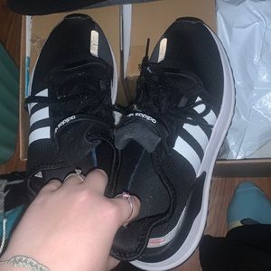 Adidas Running Shoes